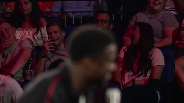 Hình ảnh phim Kevin Hart: Chém Gió trên PhimMoiHot Hình ảnh phim Kevin Hart: Chém Gió trên PhimMoiHot
