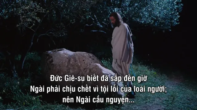 Cuộc Đời Của Chúa Giê-Su tập 1 Vietsub HD - PhimMoiHot Cuộc Đời Của Chúa Giê-Su tập 1 Vietsub HD - PhimMoiHot