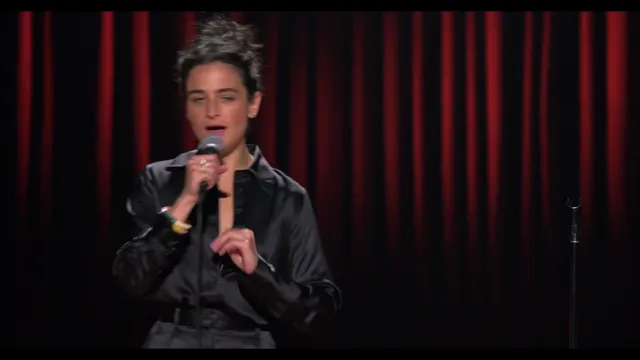 Hình ảnh phim Jenny Slate: Stage Fright trên PhimMoiHot Hình ảnh phim Jenny Slate: Stage Fright trên PhimMoiHot