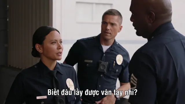 Lính Mới (Phần 2) tập 2 Vietsub HD - PhimMoiHot Lính Mới (Phần 2) tập 2 Vietsub HD - PhimMoiHot