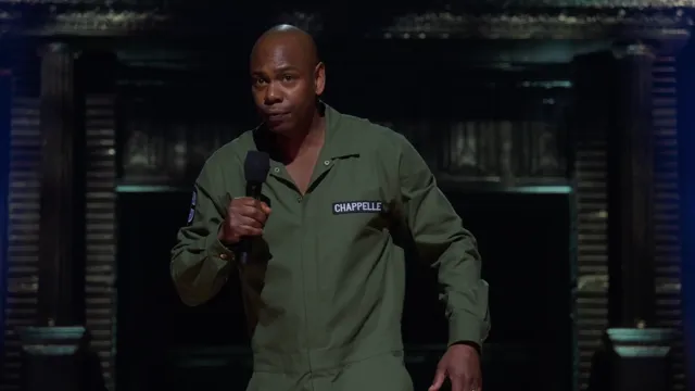 Xem Dave Chappelle: Sticks & Stones tập 1 Vietsub tại PhimMoiHot Xem Dave Chappelle: Sticks & Stones tập 1 Vietsub tại PhimMoiHot