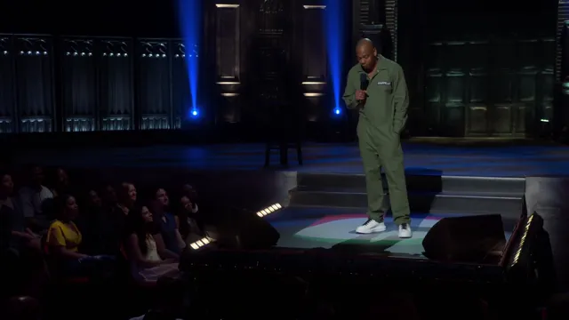 Hình ảnh Dave Chappelle: Sticks & Stones tập 1 trên PhimMoiHot Hình ảnh Dave Chappelle: Sticks & Stones tập 1 trên PhimMoiHot