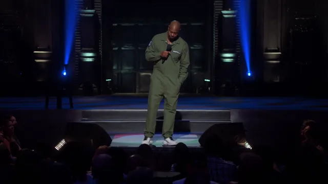 Dave Chappelle: Sticks & Stones tập 1 Vietsub HD - PhimMoiHot Dave Chappelle: Sticks & Stones tập 1 Vietsub HD - PhimMoiHot