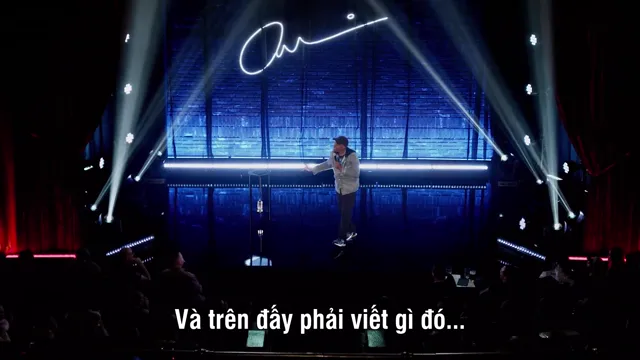 Hình ảnh Arsenio Hall: Smart and Classy tập 1 trên PhimMoiHot Hình ảnh Arsenio Hall: Smart and Classy tập 1 trên PhimMoiHot