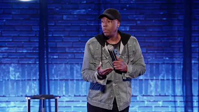 Arsenio Hall: Smart and Classy tập 1 Vietsub HD - PhimMoiHot Arsenio Hall: Smart and Classy tập 1 Vietsub HD - PhimMoiHot