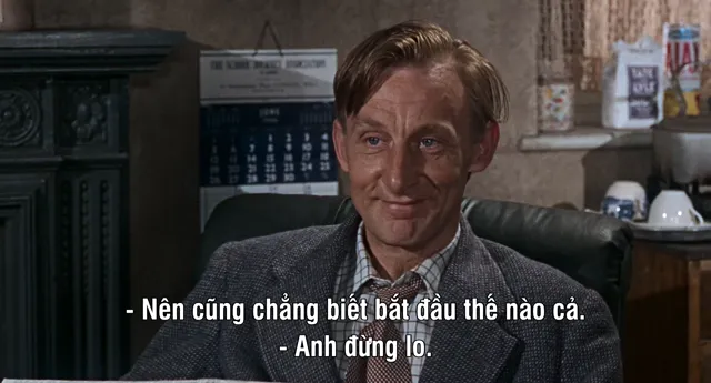 Xem To Sir, with Love tập 1 Vietsub tại PhimMoiHot Xem To Sir, with Love tập 1 Vietsub tại PhimMoiHot