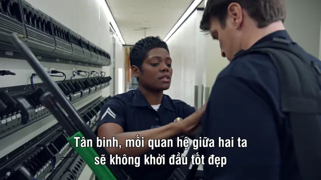 Xem Lính Mới (Phần 1) tập 13 Vietsub tại PhimMoiHot Xem Lính Mới (Phần 1) tập 13 Vietsub tại PhimMoiHot