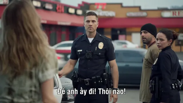 Lính Mới (Phần 1) tập 13 Vietsub HD - PhimMoiHot Lính Mới (Phần 1) tập 13 Vietsub HD - PhimMoiHot