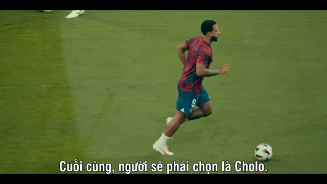 Xem LALIGA: Phía sau bàn thắng tập 6 Vietsub tại PhimMoiHot Xem LALIGA: Phía sau bàn thắng tập 6 Vietsub tại PhimMoiHot