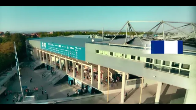 Hình ảnh LALIGA: Phía sau bàn thắng tập 6 trên PhimMoiHot Hình ảnh LALIGA: Phía sau bàn thắng tập 6 trên PhimMoiHot