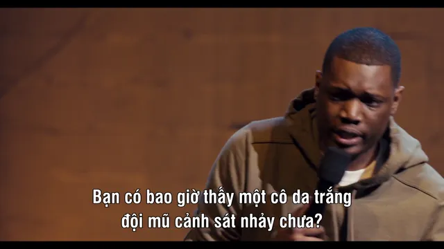 Michael Che Matters 2016 Vietsub HD - PhimMoiHot Michael Che Matters 2016 Vietsub HD - PhimMoiHot