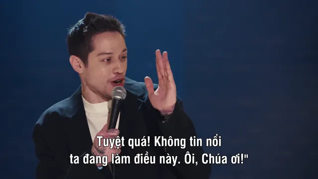 Xem phim Pete Davidson: Alive from New York Vietsub HD tại PhimMoiHot Xem phim Pete Davidson: Alive from New York Vietsub HD tại PhimMoiHot