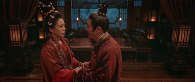 Xem Đường Cung Kỳ Án: Thanh Vụ Phong Minh tập 13 Vietsub tại PhimMoiHot Xem Đường Cung Kỳ Án: Thanh Vụ Phong Minh tập 13 Vietsub tại PhimMoiHot