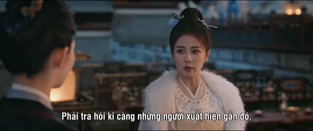 Hình ảnh Đường Cung Kỳ Án: Thanh Vụ Phong Minh tập 13 trên PhimMoiHot Hình ảnh Đường Cung Kỳ Án: Thanh Vụ Phong Minh tập 13 trên PhimMoiHot