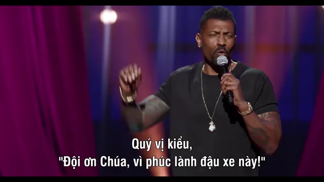 Xem phim Deon Cole: Cole Hearted Vietsub HD tại PhimMoiHot Xem phim Deon Cole: Cole Hearted Vietsub HD tại PhimMoiHot
