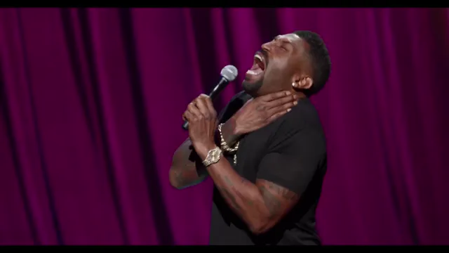 Hình ảnh phim Deon Cole: Cole Hearted trên PhimMoiHot Hình ảnh phim Deon Cole: Cole Hearted trên PhimMoiHot