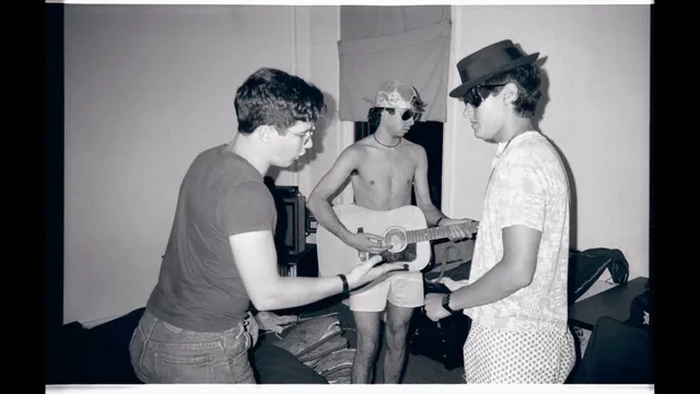 Xem phim Hồi Ức Beastie Boys Vietsub HD tại PhimMoiHot Xem phim Hồi Ức Beastie Boys Vietsub HD tại PhimMoiHot