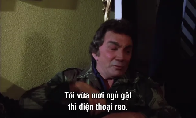 Xem phim The Toolbox Murders Vietsub HD tại PhimMoiHot Xem phim The Toolbox Murders Vietsub HD tại PhimMoiHot