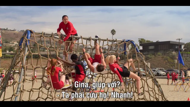 Hình ảnh phim Đội Cứu Hộ Malibu 2: Đợt Sóng Mới trên PhimMoiHot Hình ảnh phim Đội Cứu Hộ Malibu 2: Đợt Sóng Mới trên PhimMoiHot