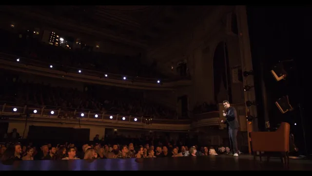 Hình ảnh phim Jim Jefferies: Không khoan dung trên PhimMoiHot Hình ảnh phim Jim Jefferies: Không khoan dung trên PhimMoiHot