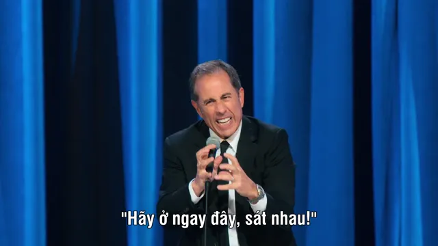 Hình ảnh Jerry Seinfeld: 23 Hours to Kill tập 1 trên PhimMoiHot Hình ảnh Jerry Seinfeld: 23 Hours to Kill tập 1 trên PhimMoiHot
