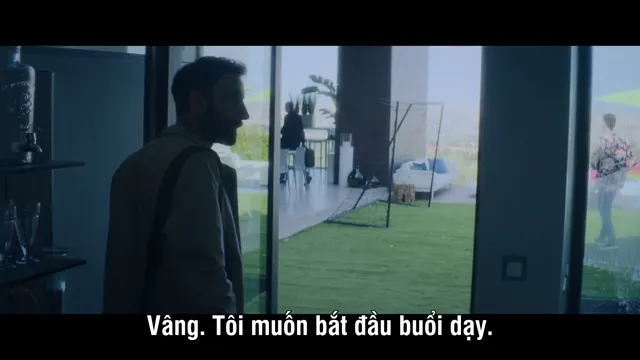 Xem Quán Quân Của Đội Bóng tập 1 Vietsub tại PhimMoiHot