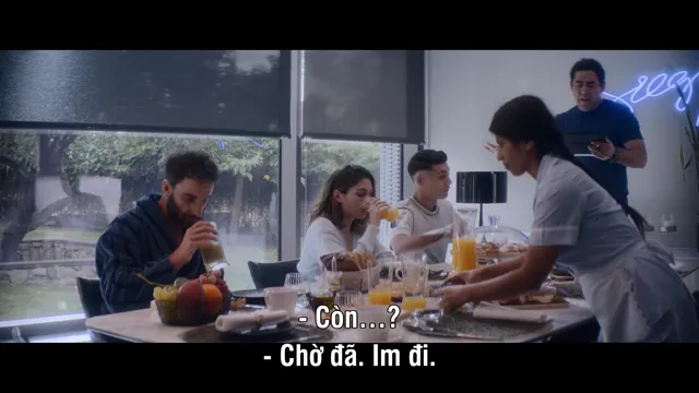 Hình ảnh Quán Quân Của Đội Bóng tập 1 trên PhimMoiHot