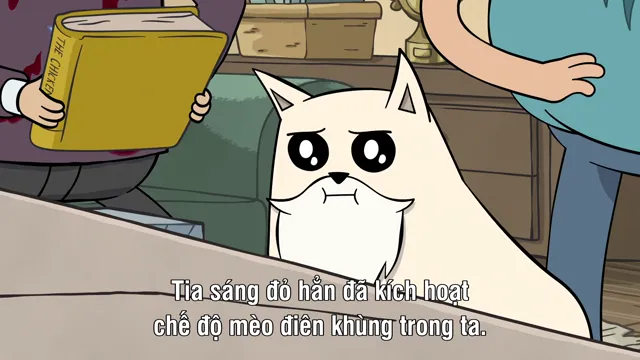 Hình ảnh phim Mèo nổ trên PhimMoiHot Hình ảnh phim Mèo nổ trên PhimMoiHot