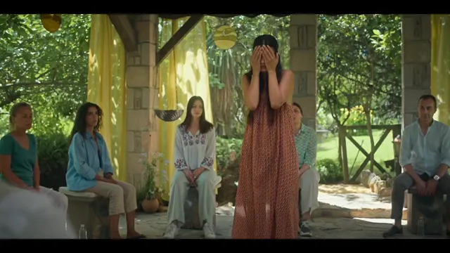 Một Bản Thân Khác (Phần 2) tập 2 Vietsub HD - PhimMoiHot Một Bản Thân Khác (Phần 2) tập 2 Vietsub HD - PhimMoiHot