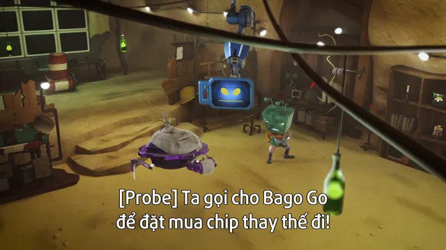 Hình ảnh BoBoiBoy Galaxy (Phần 3) tập 2 trên PhimMoiHot Hình ảnh BoBoiBoy Galaxy (Phần 3) tập 2 trên PhimMoiHot