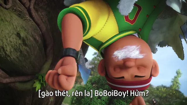 BoBoiBoy Galaxy (Phần 3) tập 2 Vietsub HD - PhimMoiHot BoBoiBoy Galaxy (Phần 3) tập 2 Vietsub HD - PhimMoiHot
