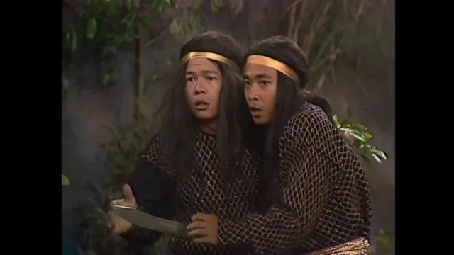 Hư Trúc Truyền Kỳ tập 9 Vietsub HD - PhimMoiHot Hư Trúc Truyền Kỳ tập 9 Vietsub HD - PhimMoiHot