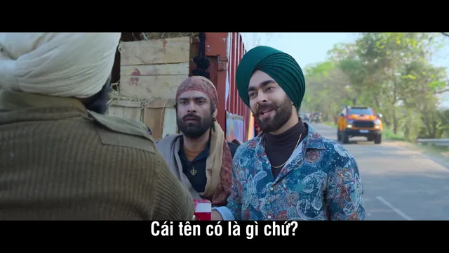 Hình ảnh Punjab Hoang Dã tập 1 trên PhimMoiHot Hình ảnh Punjab Hoang Dã tập 1 trên PhimMoiHot