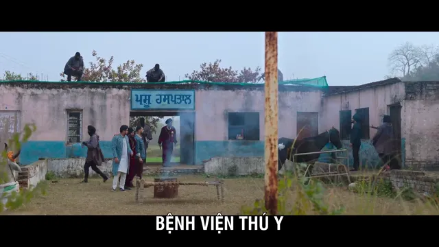 Punjab Hoang Dã tập 1 Vietsub HD - PhimMoiHot Punjab Hoang Dã tập 1 Vietsub HD - PhimMoiHot