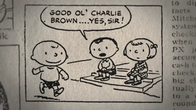 Xem Bạn Là Ai, Charlie Brown? tập 1 Vietsub tại PhimMoiHot Xem Bạn Là Ai, Charlie Brown? tập 1 Vietsub tại PhimMoiHot