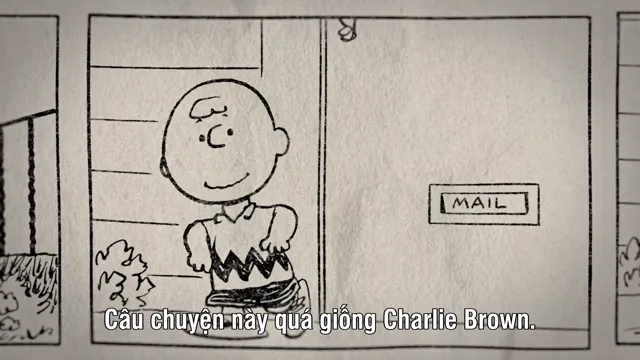Hình ảnh Bạn Là Ai, Charlie Brown? tập 1 trên PhimMoiHot Hình ảnh Bạn Là Ai, Charlie Brown? tập 1 trên PhimMoiHot