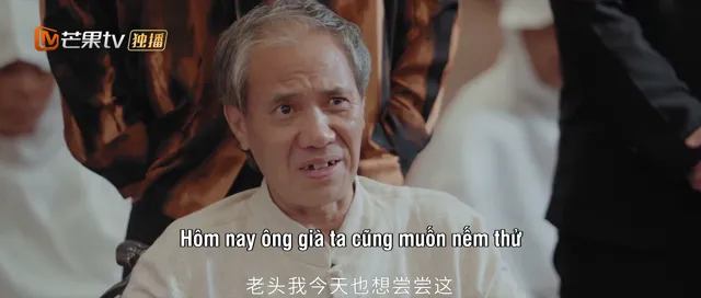 Hình ảnh Game Vàng Đen tập 8 trên PhimMoiHot Hình ảnh Game Vàng Đen tập 8 trên PhimMoiHot