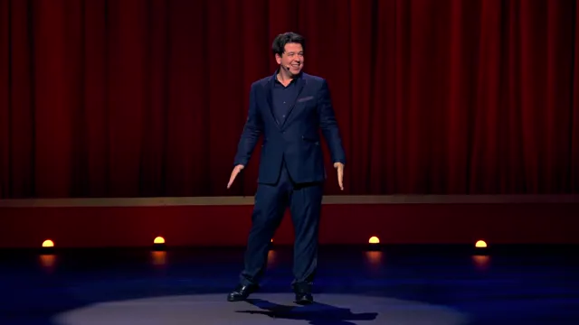 Hình ảnh phim Michael McIntyre: Người dẫn chương trình trên PhimMoiHot Hình ảnh phim Michael McIntyre: Người dẫn chương trình trên PhimMoiHot