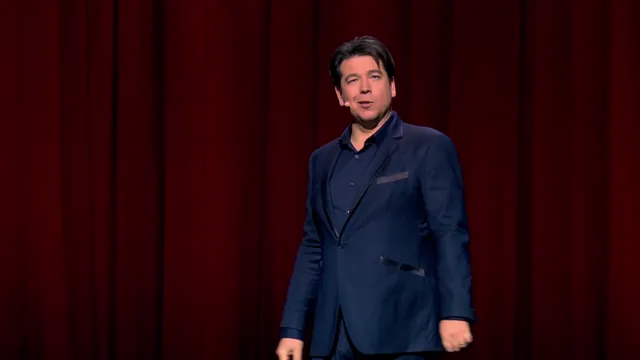 Michael McIntyre: Người dẫn chương trình 2020 Vietsub HD - PhimMoiHot Michael McIntyre: Người dẫn chương trình 2020 Vietsub HD - PhimMoiHot