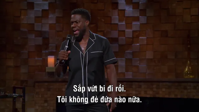 Xem Kevin Hart: Zero F**ks Given tập 1 Vietsub tại PhimMoiHot Xem Kevin Hart: Zero F**ks Given tập 1 Vietsub tại PhimMoiHot