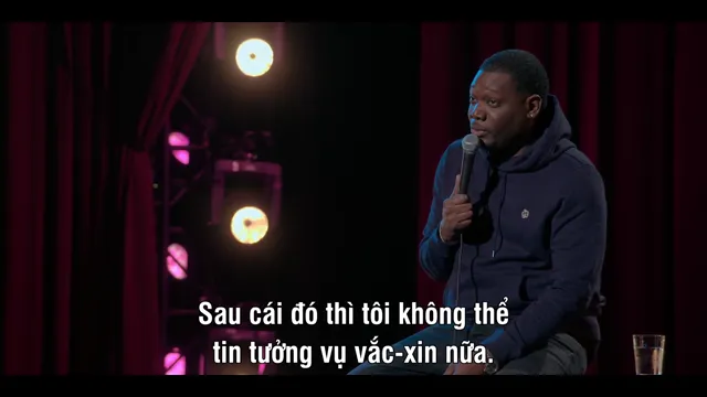 Xem Michael Che: Shame the Devil tập 1 Vietsub tại PhimMoiHot Xem Michael Che: Shame the Devil tập 1 Vietsub tại PhimMoiHot