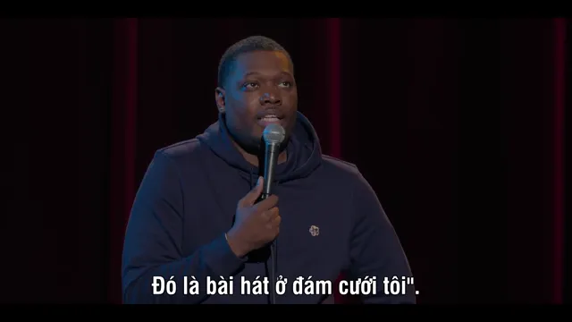 Hình ảnh Michael Che: Shame the Devil tập 1 trên PhimMoiHot Hình ảnh Michael Che: Shame the Devil tập 1 trên PhimMoiHot