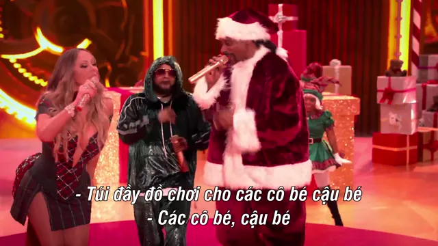 Hình ảnh phim Chương Trình Giáng Sinh Diệu Kỳ Của Mariah Carey trên PhimMoiHot Hình ảnh phim Chương Trình Giáng Sinh Diệu Kỳ Của Mariah Carey trên PhimMoiHot