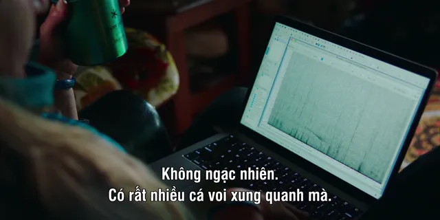 Dưới Lòng Đại Dương – Fathom 2021 Vietsub HD - PhimMoiHot Dưới Lòng Đại Dương – Fathom 2021 Vietsub HD - PhimMoiHot