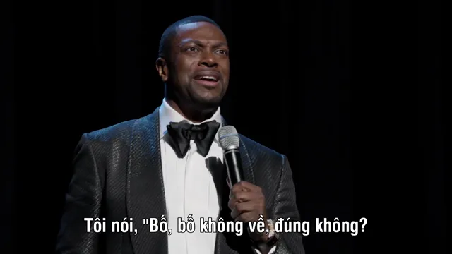 Hình ảnh phim Chris Tucker: Live trên PhimMoiHot Hình ảnh phim Chris Tucker: Live trên PhimMoiHot