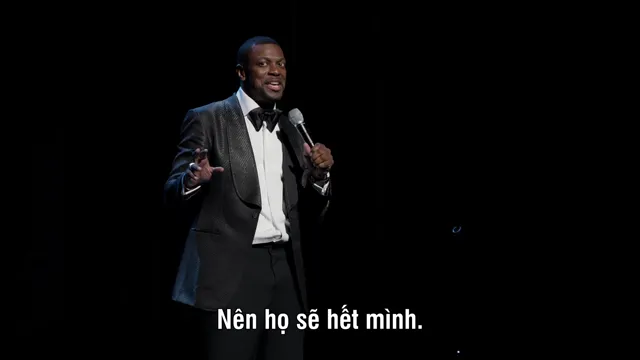 Chris Tucker: Live 2015 Vietsub HD - PhimMoiHot Chris Tucker: Live 2015 Vietsub HD - PhimMoiHot