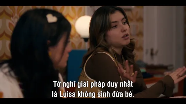Hình ảnh Eva Mãi Mãi (Phần 2) tập 5 trên PhimMoiHot Hình ảnh Eva Mãi Mãi (Phần 2) tập 5 trên PhimMoiHot