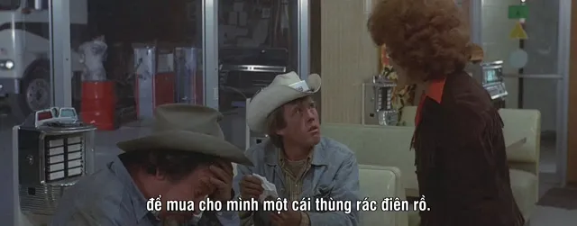 Truck Stop Women 1974 Vietsub HD - PhimMoiHot Truck Stop Women 1974 Vietsub HD - PhimMoiHot