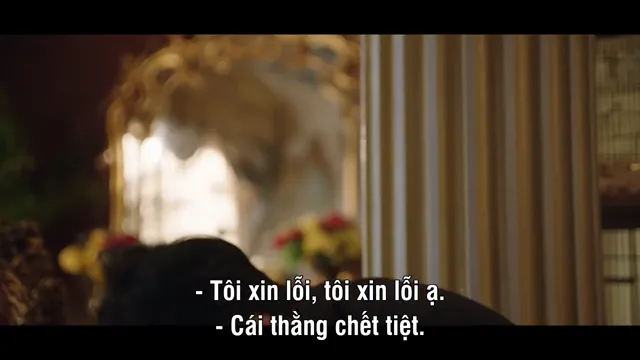 Hình ảnh Những Tay Chơi Siêu Đẳng (Phần 2) tập 2 trên PhimMoiHot Hình ảnh Những Tay Chơi Siêu Đẳng (Phần 2) tập 2 trên PhimMoiHot