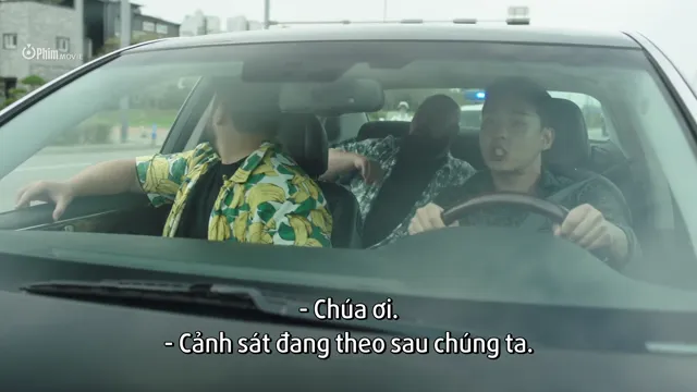 Hình ảnh Tai Nạn tập 1 trên PhimMoiHot Hình ảnh Tai Nạn tập 1 trên PhimMoiHot